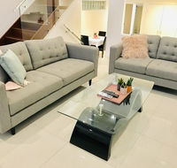 The Isedale - Stays Accommodation