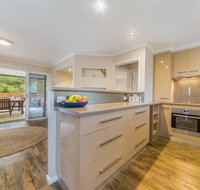 The Island Retreat Ventnor - Stayed