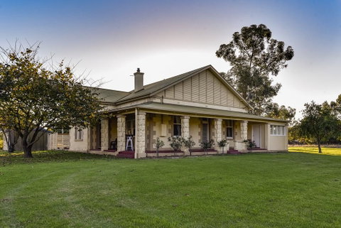 The Jazz B&B - Stayed 0