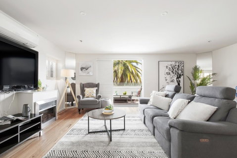The Jetty Apartment By Ready Set Host - Stayed 0