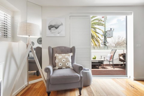 The Jetty Apartment By Ready Set Host - Stayed 1