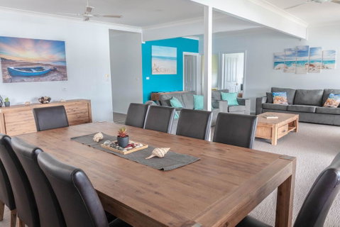 The Jetty House Jervis Bay - Stayed 2