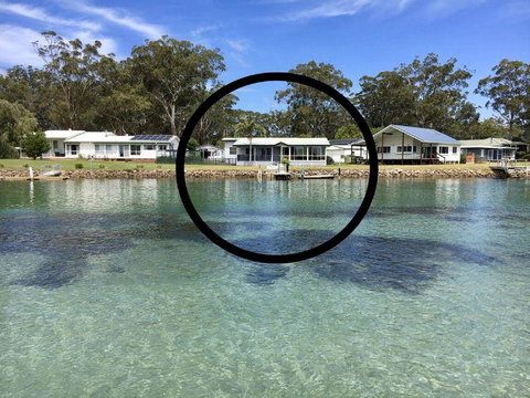The Jetty House Jervis Bay - Stayed 0