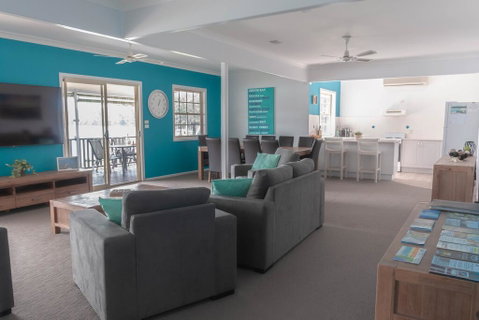 The Jetty House Jervis Bay - Stayed 1