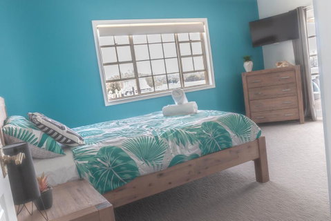 The Jetty House Jervis Bay - Stayed 3