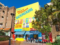 Book Potts Point Accommodation Vacations Stayed Stayed