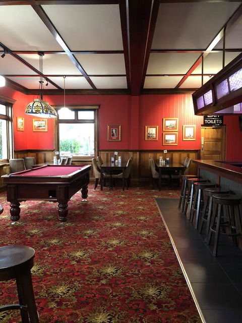 The Kermandie Hotel - Stayed 2