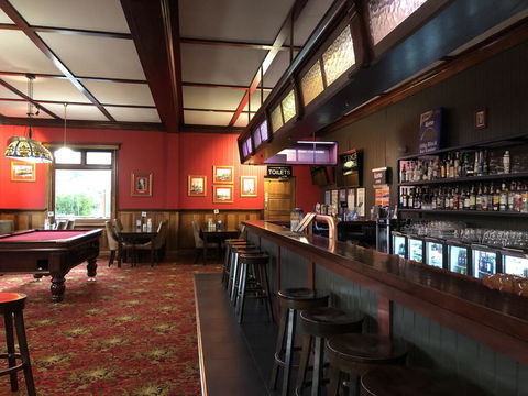 The Kermandie Hotel - Stayed 3