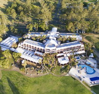 The Kooralbyn Valley - Stayed