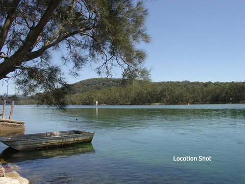 The Lake House - Lake Conjola - Stays Accommodation 0