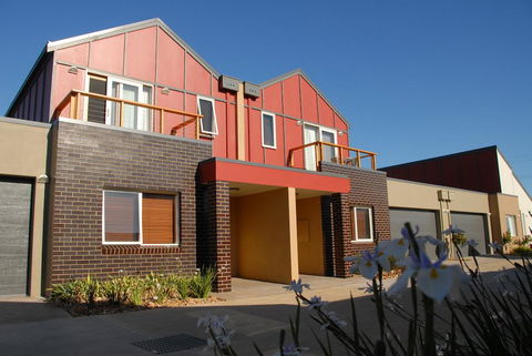 The Lakes Apartments - Stayed 0