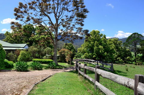 The Laurels B&B - Stays Accommodation 3