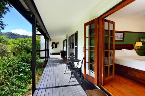 The Laurels B&B - Stays Accommodation 1