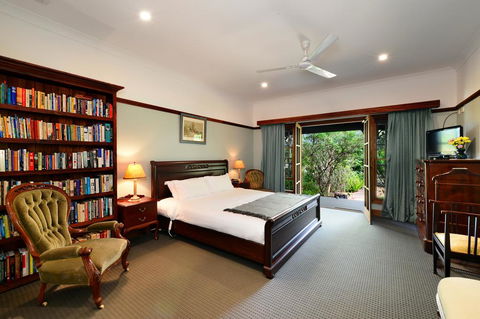 The Laurels B&B - Stays Accommodation 0
