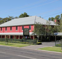 The Lawson Riverside Suites - Stayed