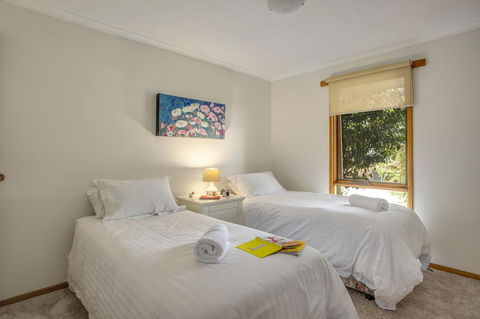 The Leisure House - Stayed 3
