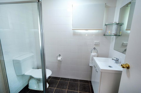 The Leprechaun Resort - Stayed 2