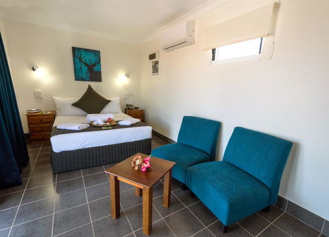 The Leprechaun Resort - Stayed 1