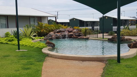The Leprechaun Resort - Stayed 3