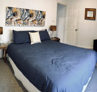 The Light and Bright Yellow Beach House - Stayed