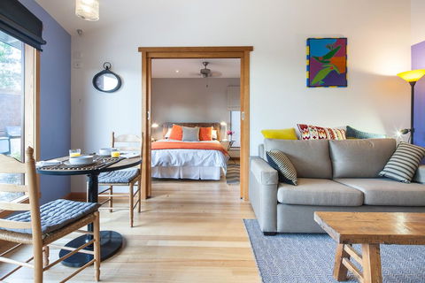 The Linden Bed And Breakfast - Stays Accommodation 3