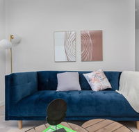 The lively City 2bed 2 bath APT Footscray - Stayed