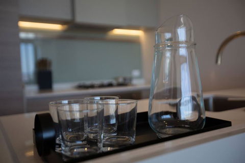The Lively City 2bed 2 Bath APT @Footscray - Stays Accommodation 3