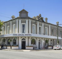 The Local Hotel - Stays Accommodation
