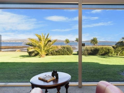 The Lodge - Stayed 1