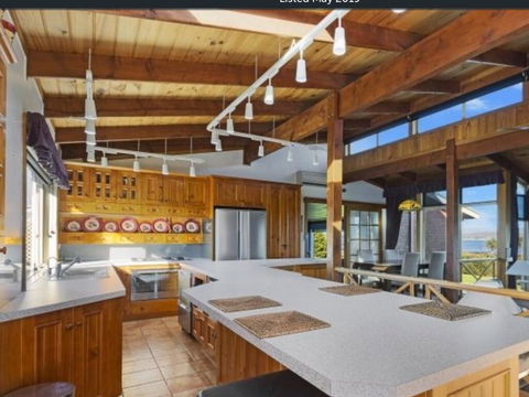 The Lodge - Stayed 0