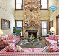 The Lodge  Linden Hall - Stays Accommodation