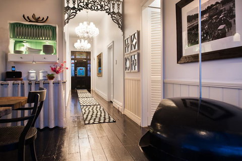 The Lodge At Clunes - Stayed 2