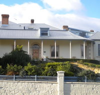 The Lodge on Elizabeth Boutique Hotel - Stayed