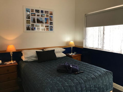 The Lodge Outback Motel - Stays Accommodation 1