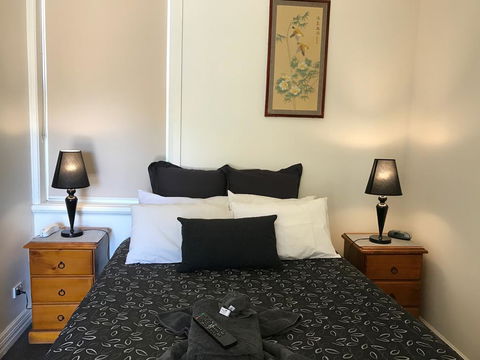The Lodge Outback Motel - Stays Accommodation 3