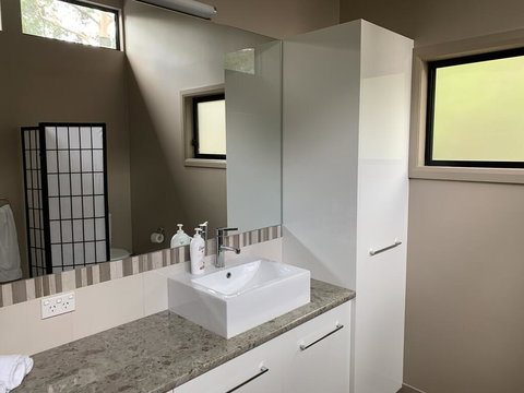 The Lodges Two - Stays Accommodation 1