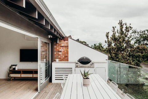 The Loft - Stays Accommodation 2