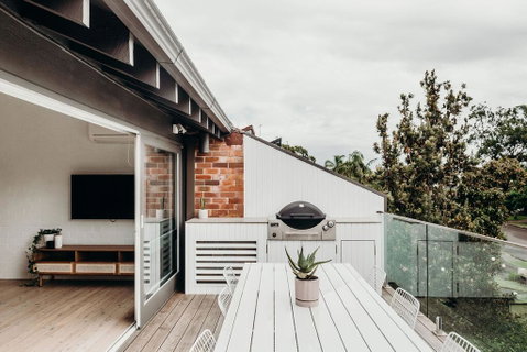 The Loft - Stayed 2