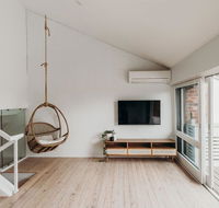 The Loft - Stays Accommodation