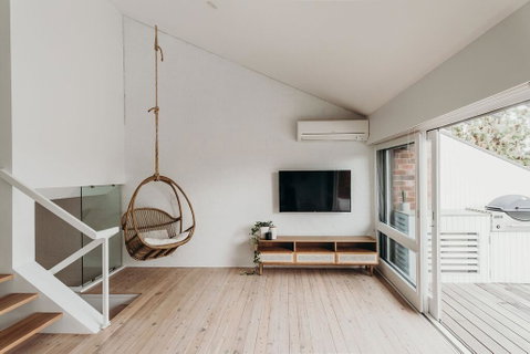 The Loft - Stayed 0