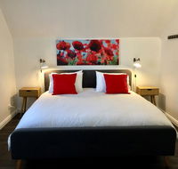 The Loft  Denver - Stayed