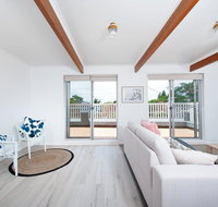The Loft  Fingal Bay - Stayed