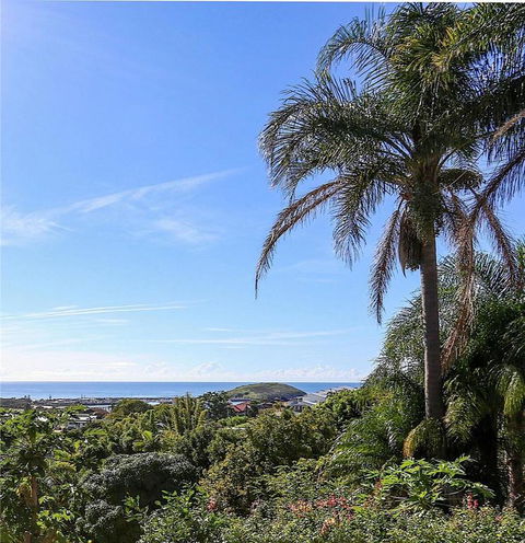 The Lookout - Coffs Harbour, NSW - Stayed 3