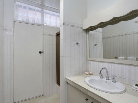 The Lookout - Coffs Harbour, NSW - Stayed 0