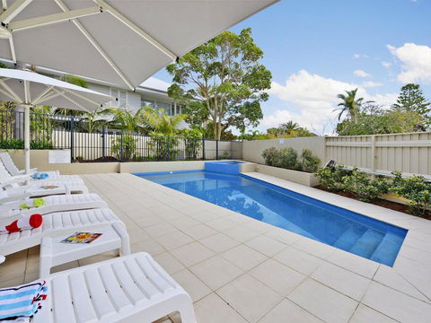 The Lookout At Iluka Resort Apartments - Stayed 2