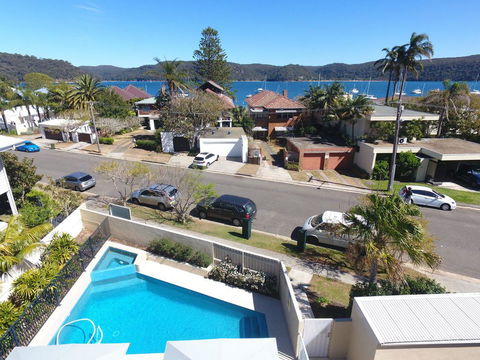The Lookout At Iluka Resort Apartments - Stayed 1