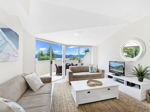 The Lookout At Iluka Resort Apartments - Stayed 0