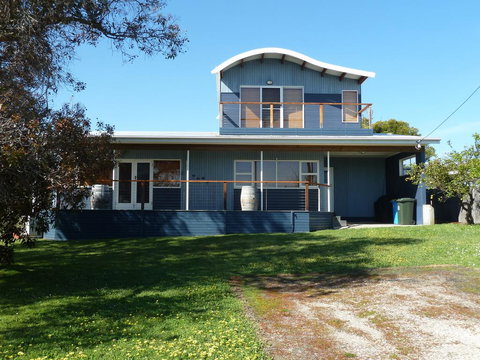 The Love Shack - Bridport - Stayed 0