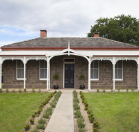 The Manse on Ebden - Stays Accommodation