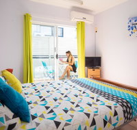 The Martyn Budget Apartment no a/c